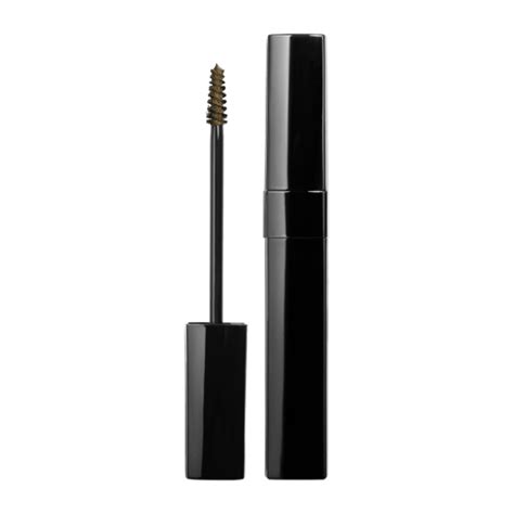 chanel le gel sourcils eyebrow gel 370|CHANEL LE GEL SOURCILS Longwear Eyebrow Gel .